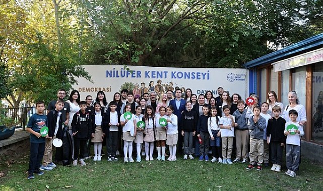 Nilüfer’de gıdaya erişim sorunları ele alındı
