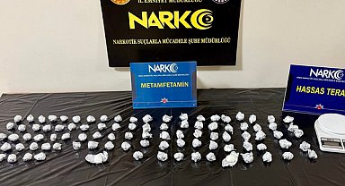 Ordu’da kaçakçılık operasyonu