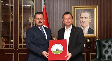 Osmangazi Belediyesi, Bursa’nın jeolojik yapısını inceleyecek