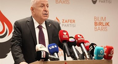 Özdağ’dan Aktütün saldırısında şehit olan askerler için anma mesajı