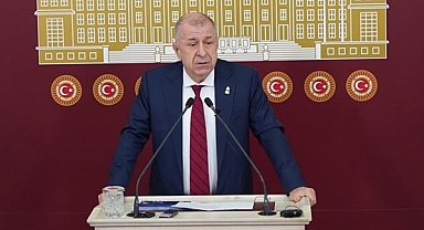 Özdağ'dan Dağlıca şehitleri için anma mesajı
