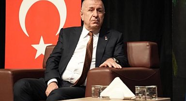 Özdağ'dan Manisa'daki otobüs kazası için taziye mesajı