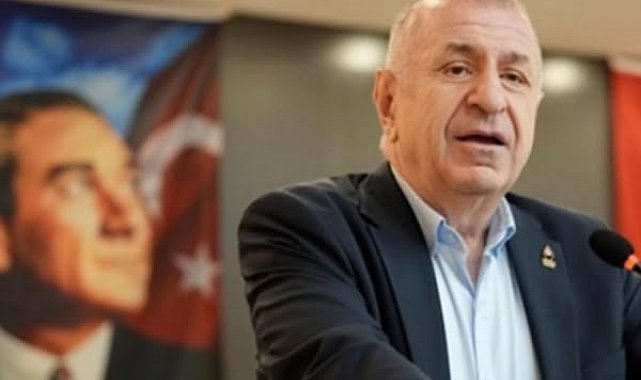 Özdağ'dan şehit asker için taziye mesajı 