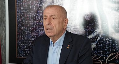 Özdağ: Düşman ceza hukuku budur