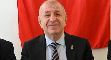 Özdağ: Ekonomik sorunlar iktidar değişikliğiyle çözülebilir