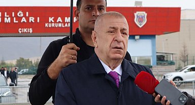 Özdağ: Türk askerinin Suudi Arabistan’ın çıkarları için kanı dökülemez