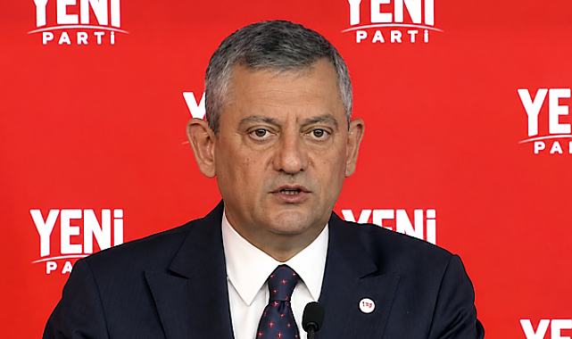 Özel, Balıkesir’de zeytin üreticileriyle buluştu
