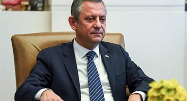 Özel, Hasan Gülay'in cenaze törenine katıldı