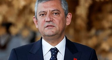 Özgür Özel’den Artvin mesajı