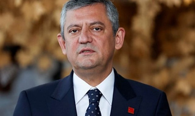 Özgür Özel’den Artvin mesajı
