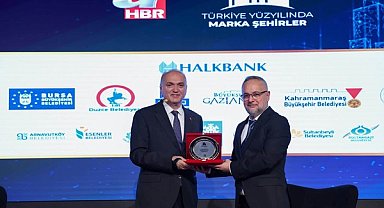 Özlü: Belediyeciliğin temel taşı altyapıdır