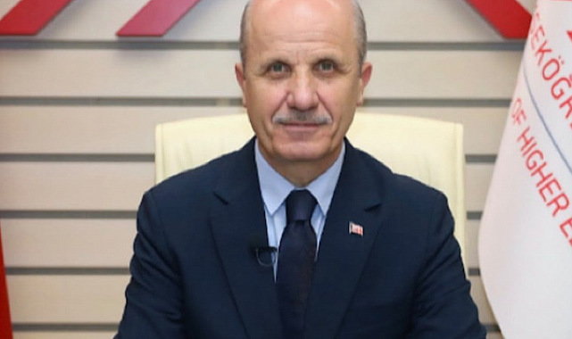 Özvar: Türkiye’den 6 üniversite istihdam edilebilirlik sıralamasında ilk 300’de