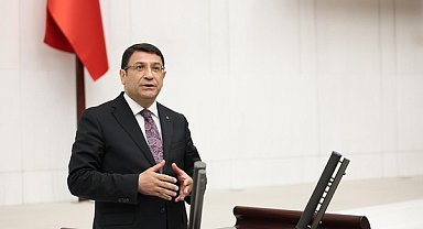 Şahin: Eğitim hakkı ve inanç özgürlüğü derhal güvence altına alınmalı