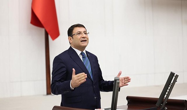 Şahin: MSCI kararı sermaye piyasalarında güven krizini derinleştiriyor