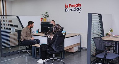 Samsun Belediyesi vatandaşlara istihdam fırsatı sunuyor