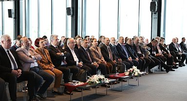 Samsun'da Down Sendromu Strateji ve Çözüm Çalıştayı düzenlendi