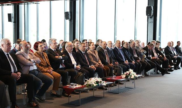 Samsun'da Down Sendromu Strateji ve Çözüm Çalıştayı düzenlendi