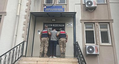 Şanlıurfa'da nitelikli suçlardan aranan şahıs yakalandı 