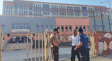 Şıldak: Güvenli eğitim için aile desteği önemli