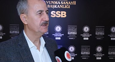 SSB, savunma sanayii tedarik zincirini güçlendirecek buluşmanın ikincisini düzenliyor 