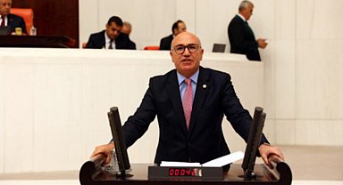 Tanal, fon iddiaları üzerinden iktidara hesap verme çağrısı yaptı