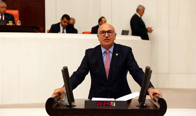 Tanal, fon iddiaları üzerinden iktidara hesap verme çağrısı yaptı