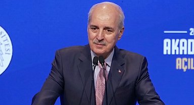 TBMM Başkanı Kurtulmuş: Özbekistan ve Türkmenistan TÜRKPA’da yer almalı