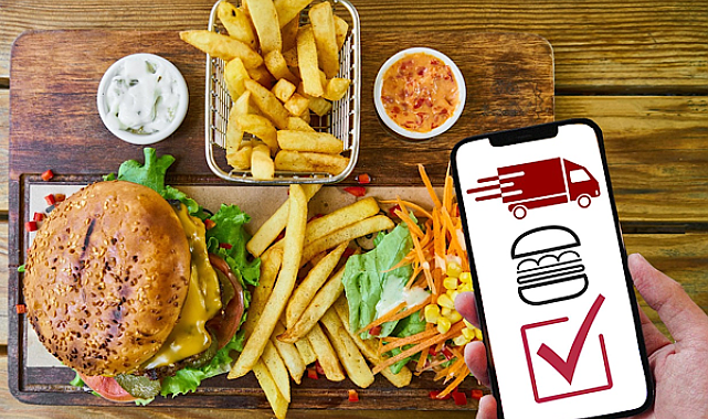 Ticaret Bakanlığından yemek sipariş platformlarındaki sahte restoranlara yaptırım