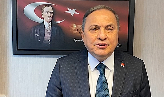 Torun, yeni partiye katılan belediye başkanlarına “Hoş geldiniz” dedi