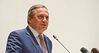 Torun: Yolsuzluk iddialarının konuşulmasını yasaklamak olmamalı