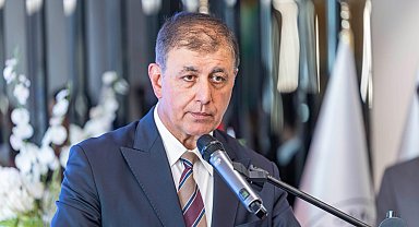 Tugay, Aliya İzzetbegoviç’i vefatının 23’üncü yılında andı