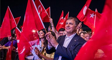 Tugay: Cumhuriyet dünden aldığımız güç, yarınlara verdiğimiz sözdür