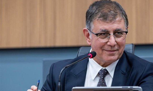 Tugay: İzmir’i ayağa kaldırmak için yola çıkıyoruz