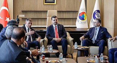 Tugay: Kısa zamanda çok iş yapmak istiyoruz
