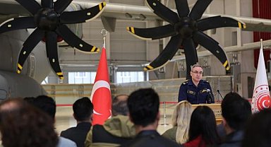 Türkiye, Birleşik Krallık’tan 12 adet C-130J tedarik edecek