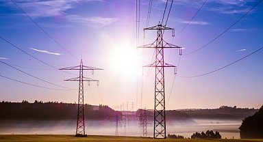 Türkiye’nin elektrik kurulu gücü 127 bin 355 megavata ulaştı