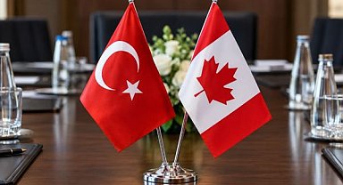 Türkiye ve Kanada, enerji alanındaki stratejik iş birliğini geliştirecek