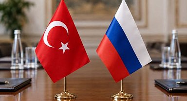 Türkiye ve Rusya arasında ekonomik ve ticari konular görüşüldü