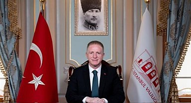 Vali Gül, İSTESOB yönetimini kabul etti