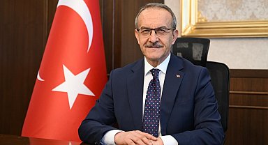 Vali Yavuz: Cumhuriyet bağımsızlık idealinin en kıymetli eseridir