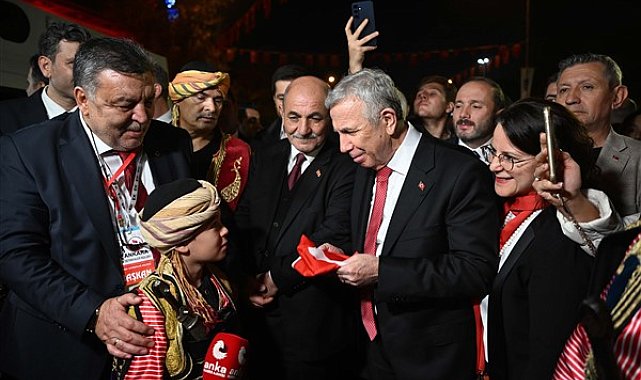 Yavaş: Makamlar geçici, ilkeler kalıcı
