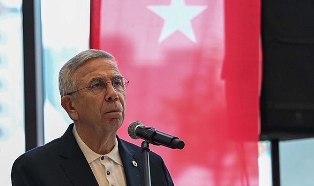 Yavaş: Spor, herkesin erişebileceği bir imkan olmalı