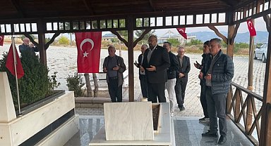 Yeni Parti Elazığ İl Teşkilatı yoğun saha çalışmalarına başladı