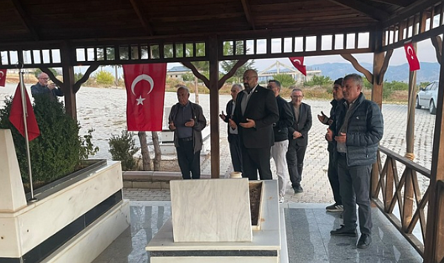 Yeni Parti Elazığ İl Teşkilatı yoğun saha çalışmalarına başladı