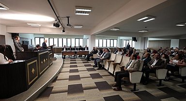 Yenimahalle Belediyesi’nin 2027 bütçesi 11,5 milyar TL oldu