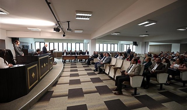 Yenimahalle Belediyesi’nin 2027 bütçesi 11,5 milyar TL oldu