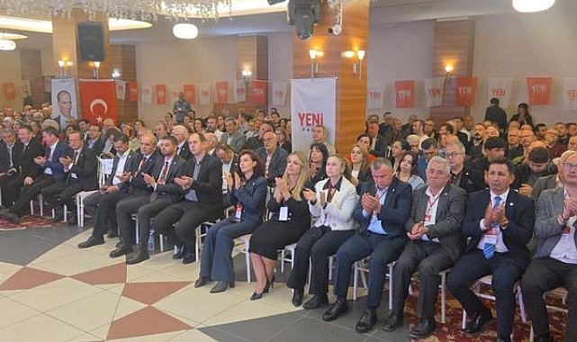 Yeşiltaş’ın yönetim ve kurultay delegesi listeleri belli oldu