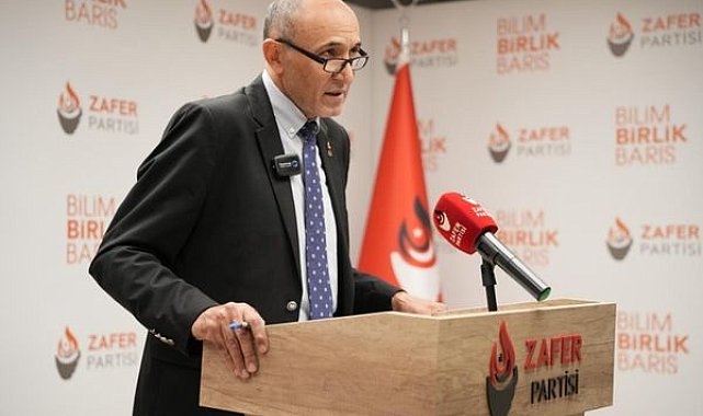 Zafer Partili Artan: Fiyat artışları ve hayat pahalılığı devam edecek