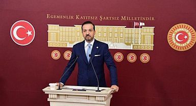 Zorlu’dan Türk Devletleri İşbirliği Günü mesajı