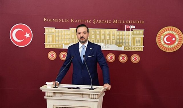 Zorlu’dan Türk Devletleri İşbirliği Günü mesajı